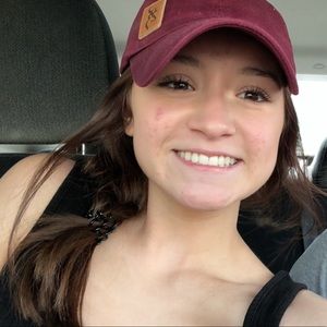 Meet your Posher, Melissa